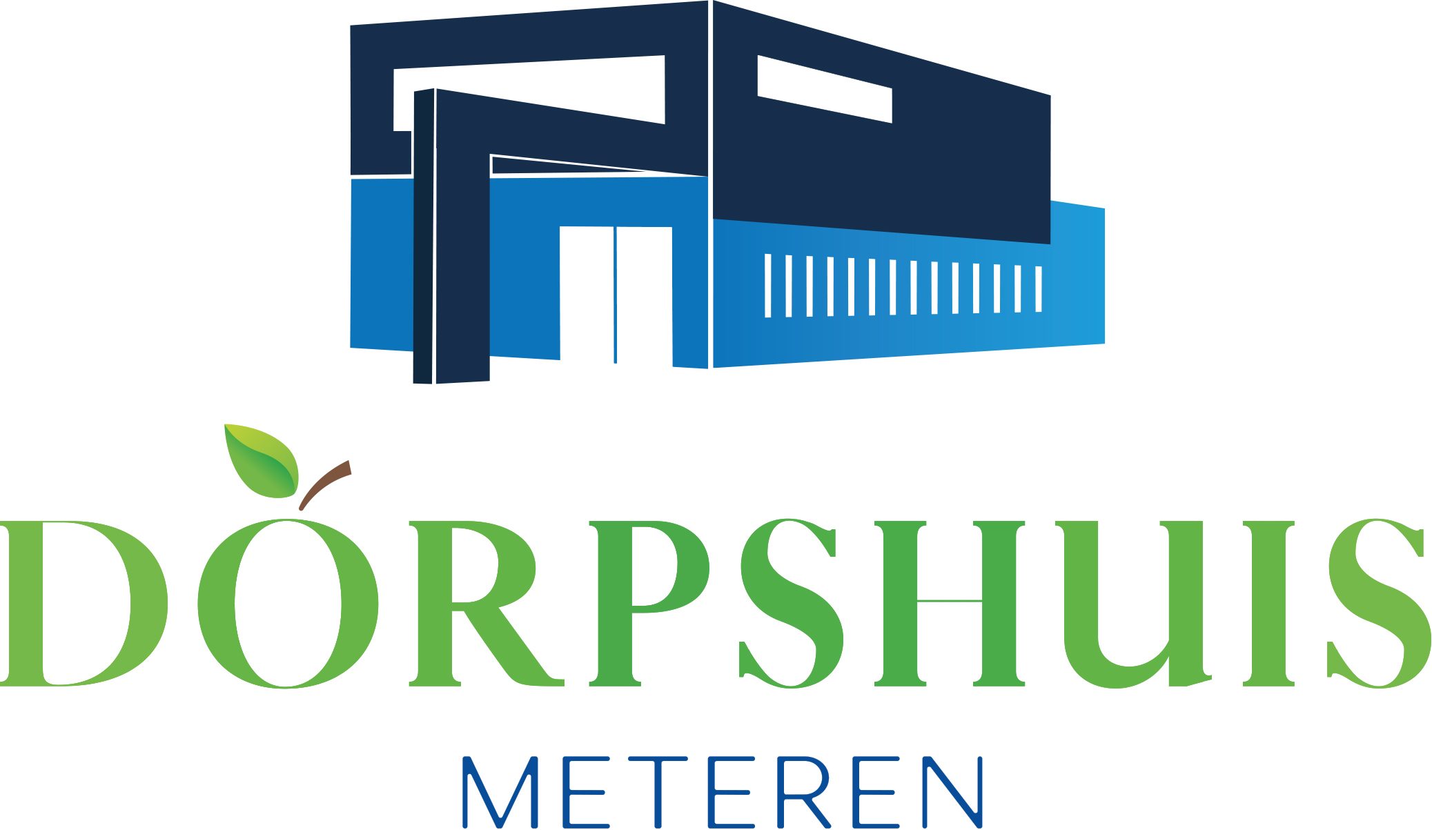 Dorpshuis Meteren