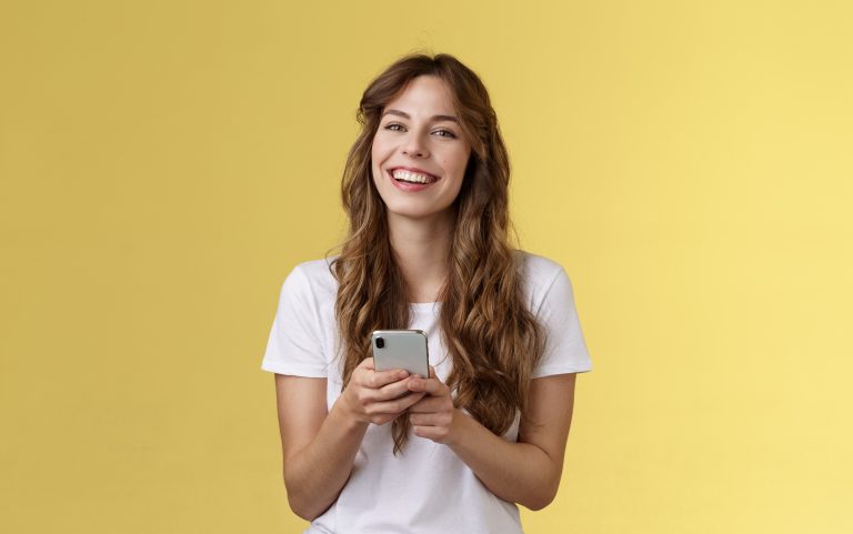 Nieuwe website