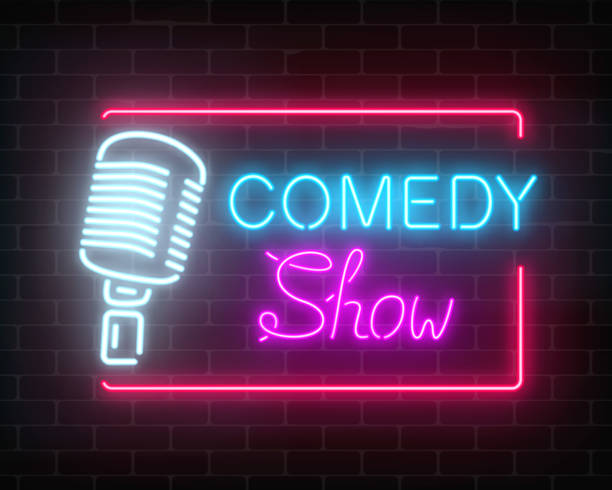 Comedy Show 5 februari
